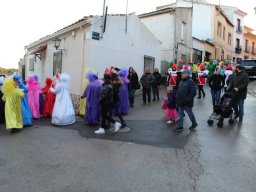 Carnavales 2024